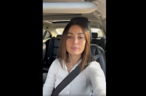 Պարոնայք և տիկնայք, մեզ էշի տեղ մի դրեք, լա՞վ (տեսանյութ)